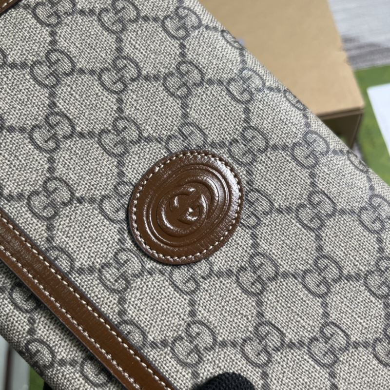 Gvc*1 satchel bags